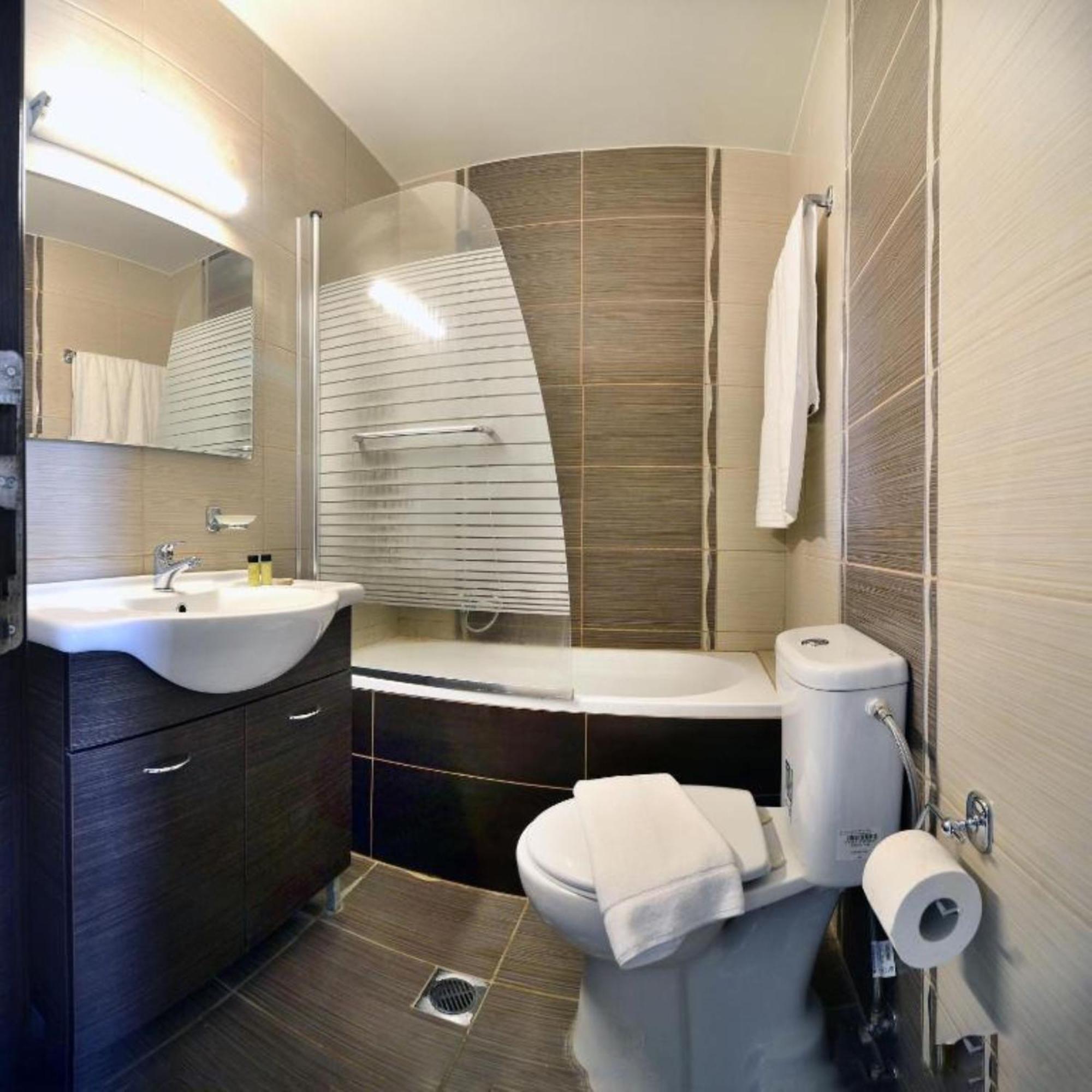 Carisa Suites And Apartments Maleme Esterno foto